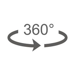 360° roteerbaar