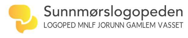 Sunnmørslogopeden