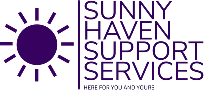 Sunny Haven Support Services