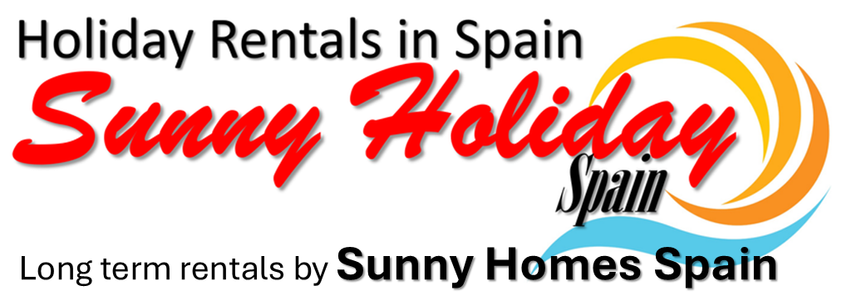Sunny Holiday & Homes Costa del Sol