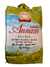 Annam Idly rice 10kg