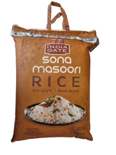 Annam Red Parboiled Matta Rice 5kg