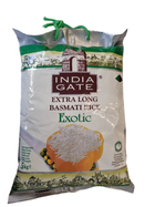 India Gate Exotic Basmati  5kg