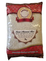 Annam Sona Masuri Rice 5kg.