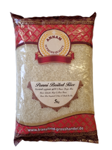 Annam Ponni Boiled Rice 5kg.