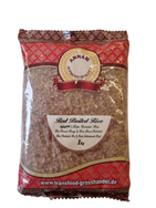 Annam Red Parboiled Matta Rice 1kg