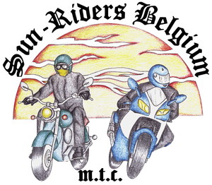 MTC Sunriders Belgium vzw