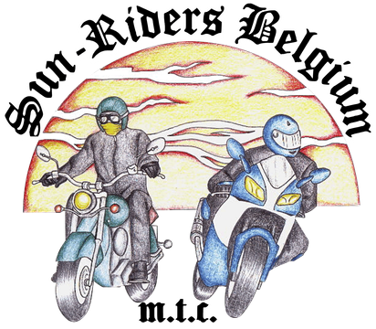MTC Sunriders Belgium vzw