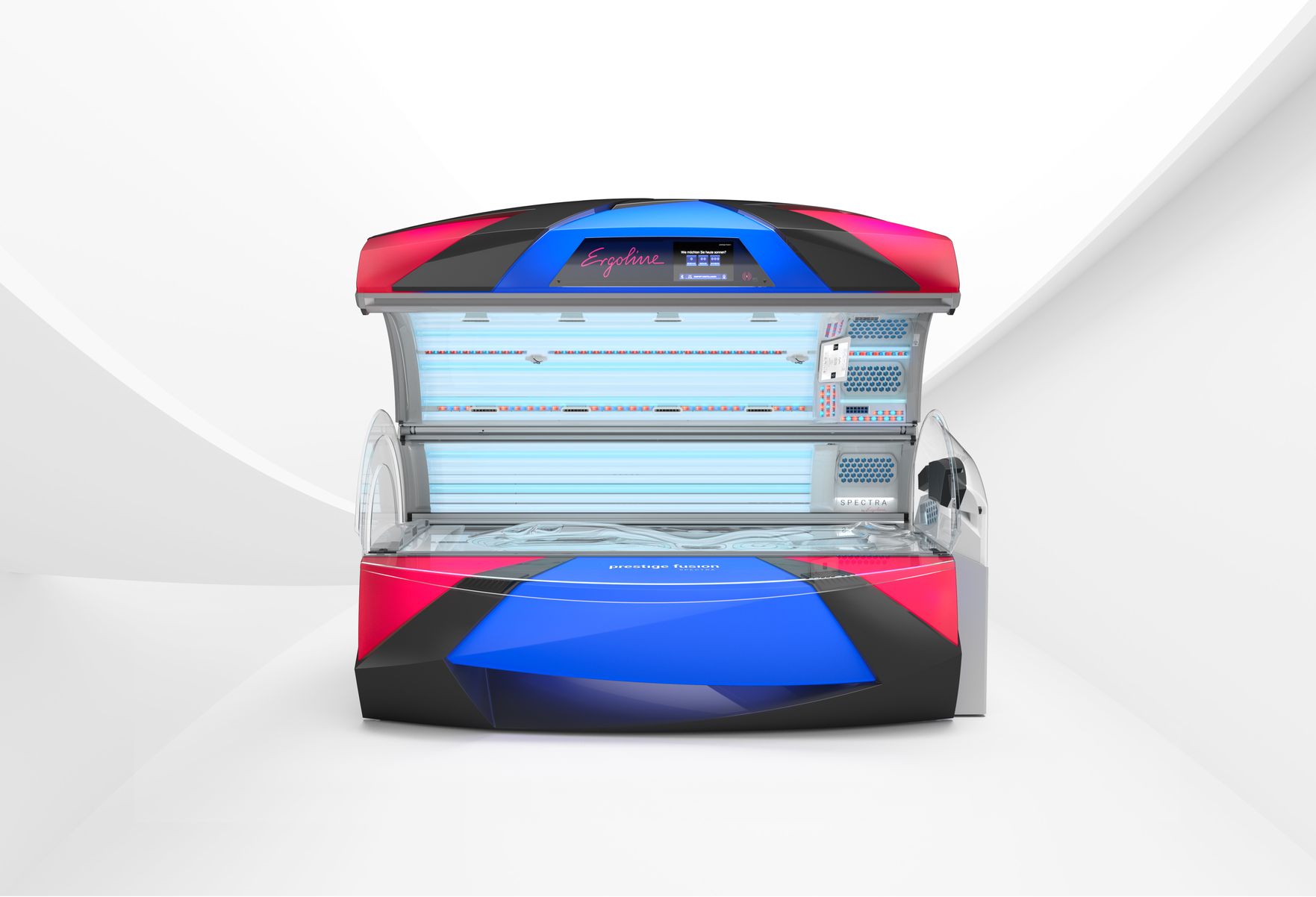 Prestige Fusion Spectra 3 stuks