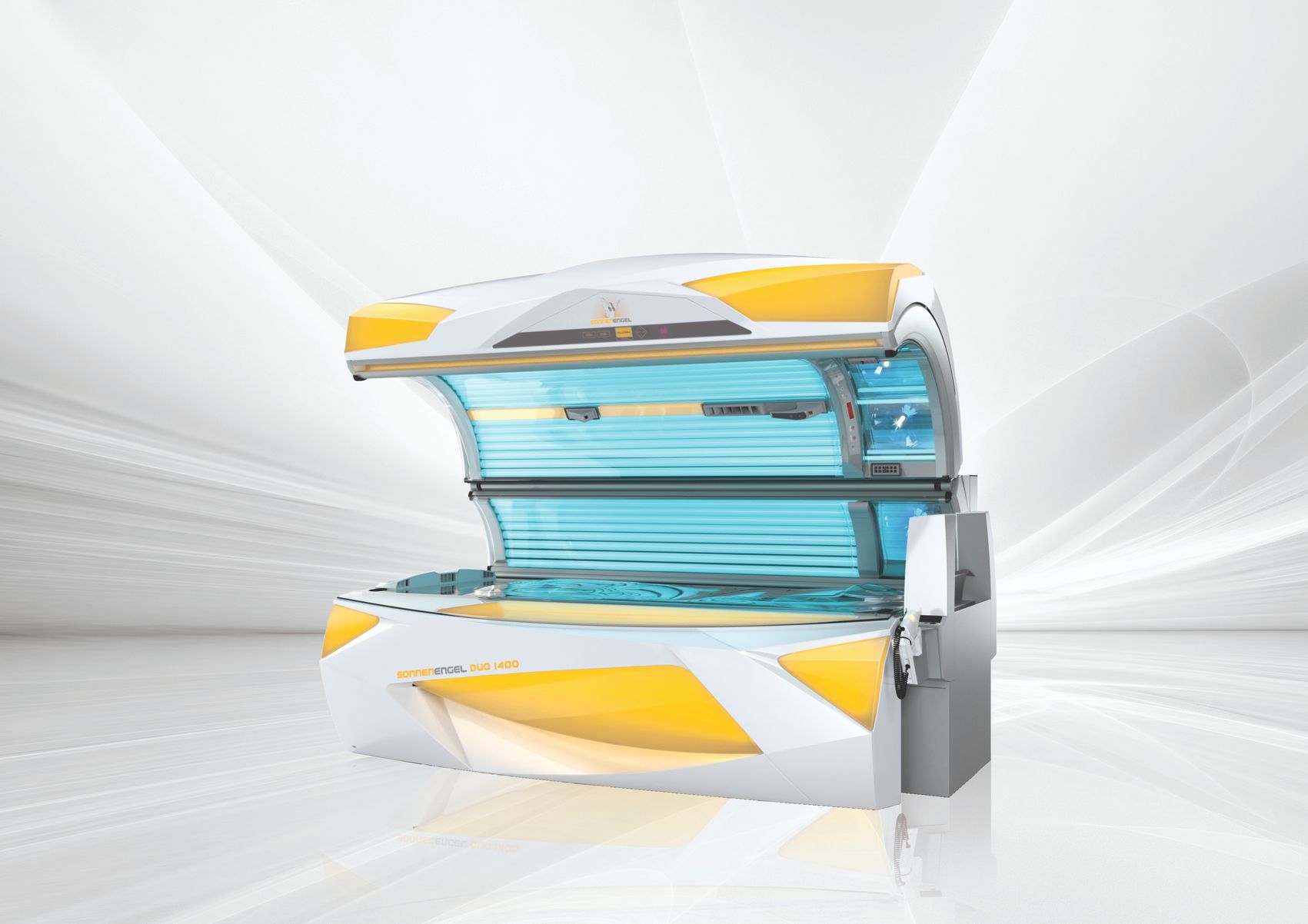 Prestige Sun Angel Duo 1400