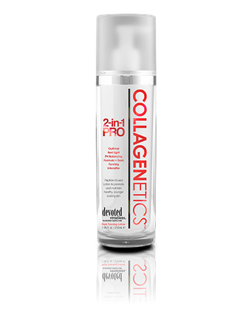 COLLAGENETICS 2 IN 1 LOTION PRO Collagenetics™ 