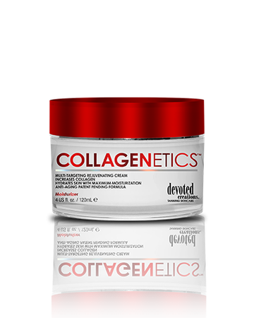 COLLAGENETICS SPA RESTORATIVE MOISTURIZER