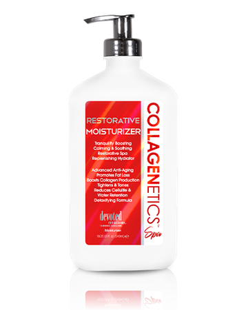 COLLAGENETICS REJUVINATING CREAM