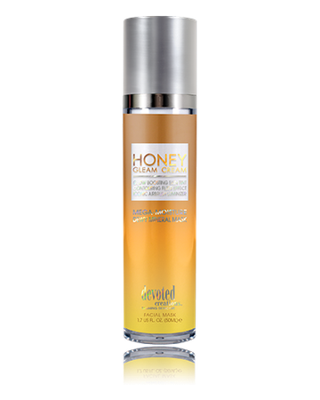 HONEY GLEAM CREAM