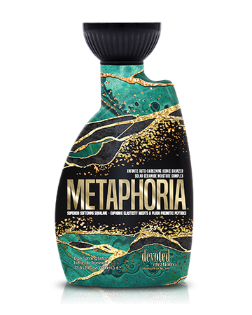 METAPHORIA