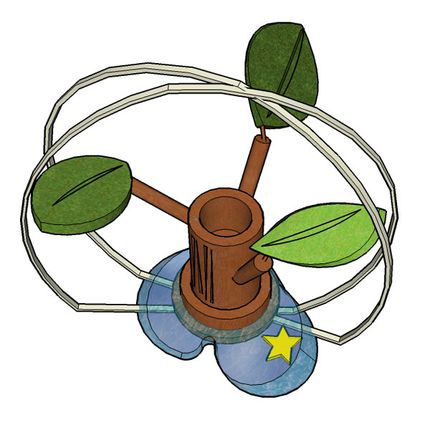 3D_Morph_of_Gourd_1