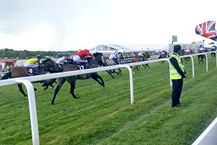 Epsom Downs Racecourse