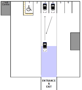 SuperDriver Learning Centre