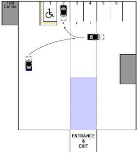 SuperDriver Learning Centre