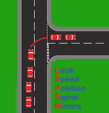 SuperDriver Learning Centre