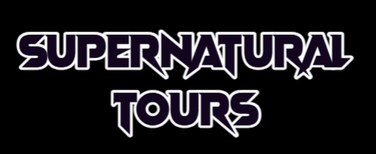 Supernatural Tours 