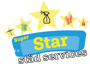 SUPER STAR STÄD