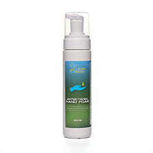 Antibakteriel handfoam 200ml