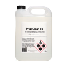 Print Clean 60 5L