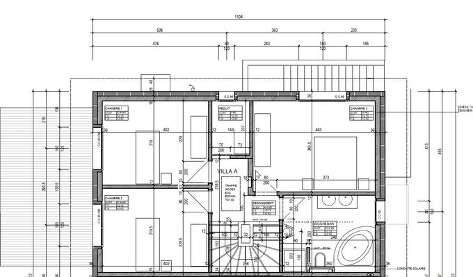 Etage