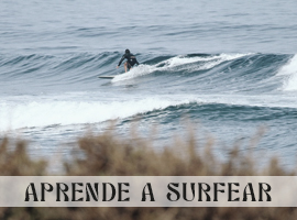Surfen lernen Fuerteventura