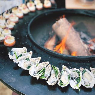 BBQ n°7