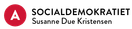 Parti Logo - Susanne Due Kristensen