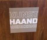 KunstHaandVærkerne, Toftlund