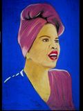 Billie Holiday