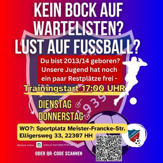 Kein Bock auf Warteliste - Insta (1)