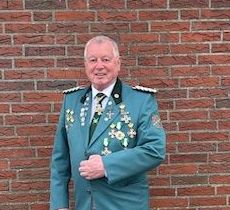 Gerd Hubert