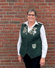 Adelheid Rehder