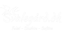 Svalegård
