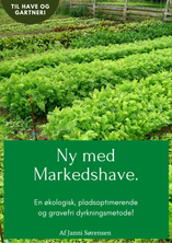E - bog om markedshave dyrkning