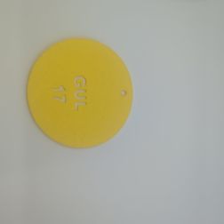 GUL 17
