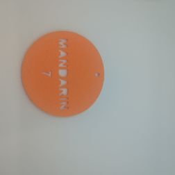MANDARIN 7