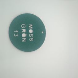 MOSSGRÖN 13