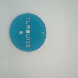 TURQUISE 9