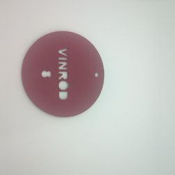 VINRÖD 8