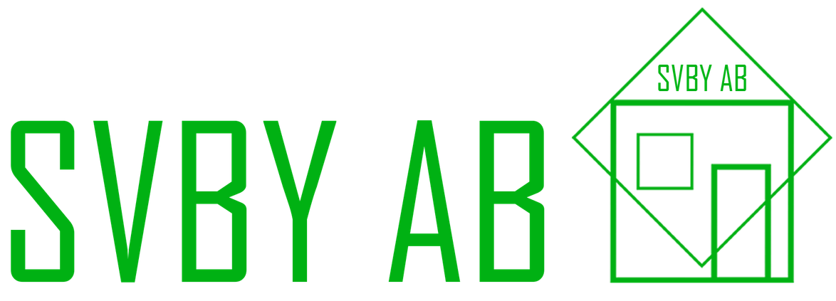SVBY AB