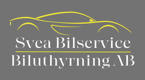 Svea Bilservice & Biluthyrning AB