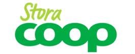 Stora Coop - logga