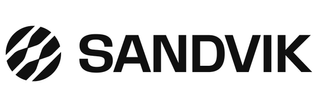 Sandvik - logga