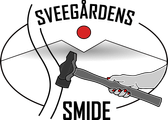 Sveegårdens Smide logga