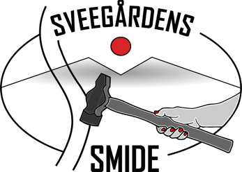 Sveegårdens Smide logga